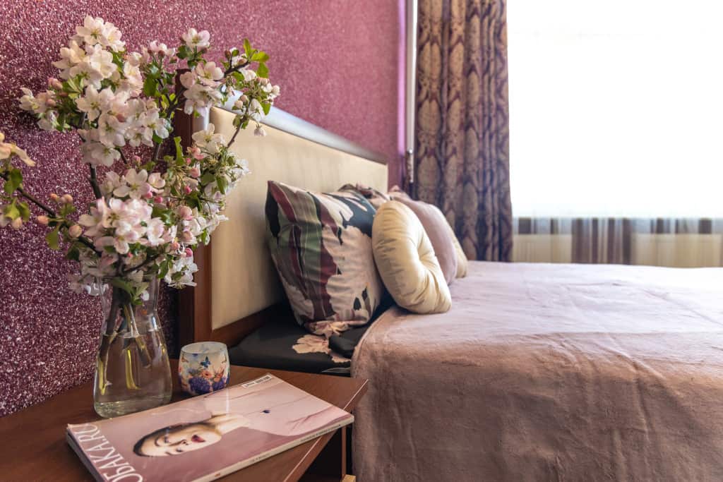 Апартаменты LovelyHome39 у Королевского парка: главное фото 1