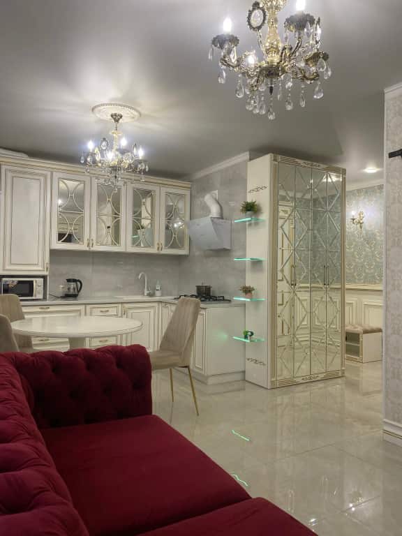 Квартира Grand House: главное фото 1