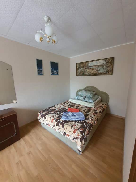 Квартира L.V.Hotels на Фридриха Энгельса 145: главное фото 1