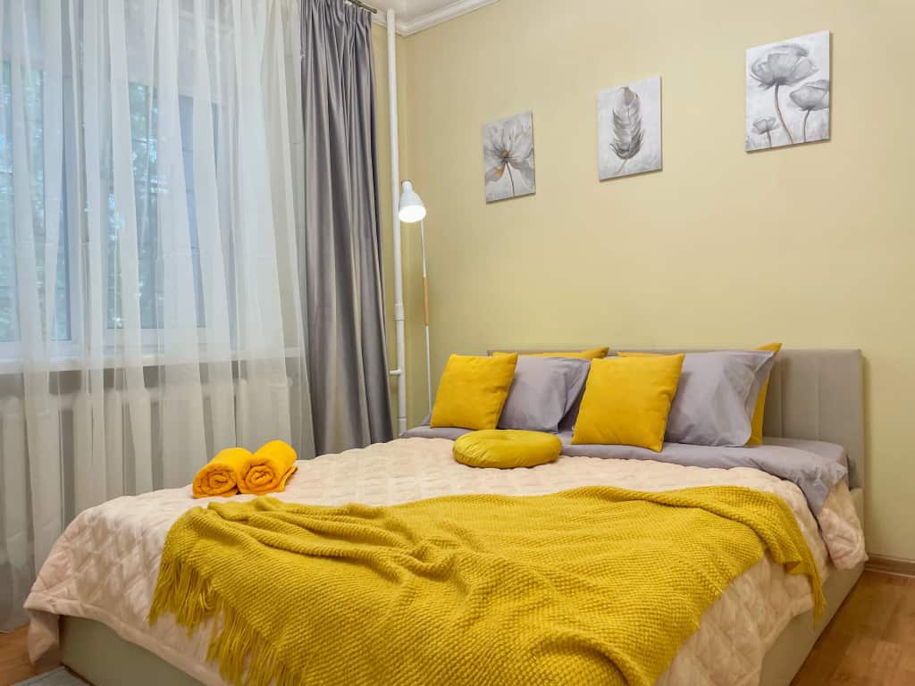 Квартира Сдается 2-комнатная квартира, 40 м²: главное фото 1