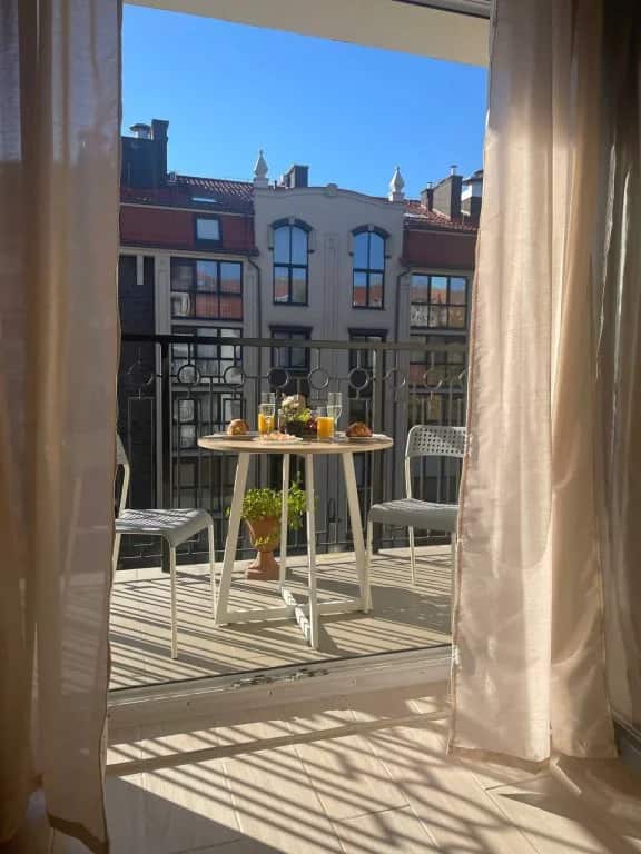 Апартаменты Romantic City: главное фото 1