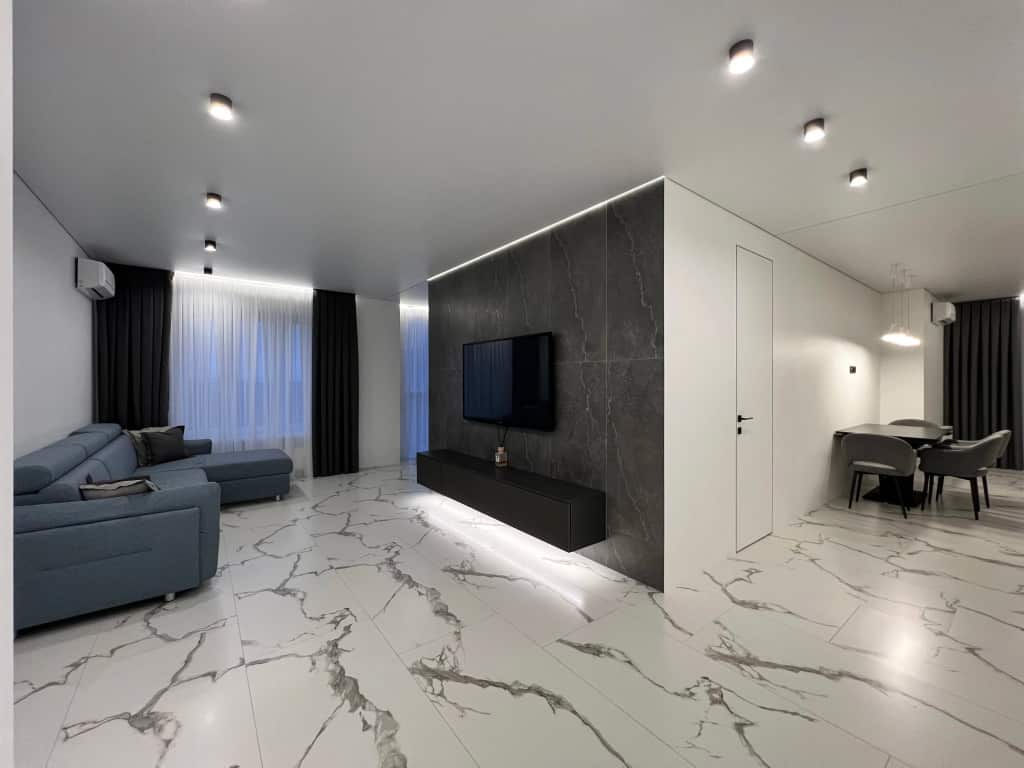 Квартира 3-к. квартира, 100 м², 10/22 эт.: главное фото 1