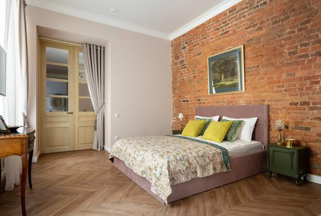 Квартира Orlov House на Миллионной: главное фото 1