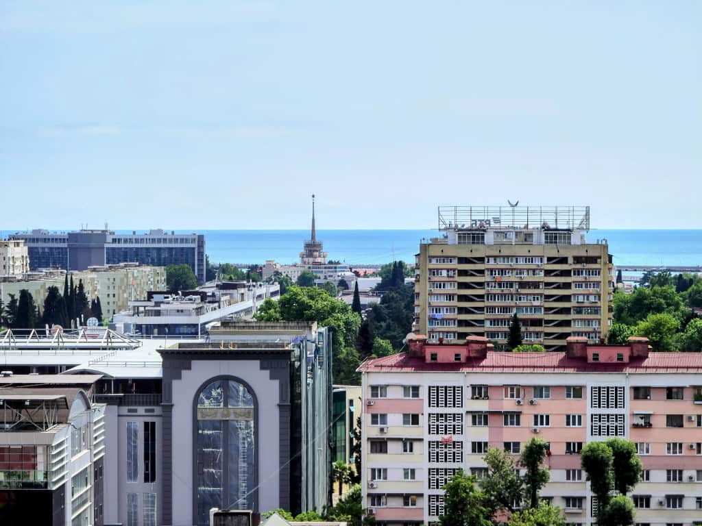 Апартаменты M Apartments, Eldorado: главное фото 1