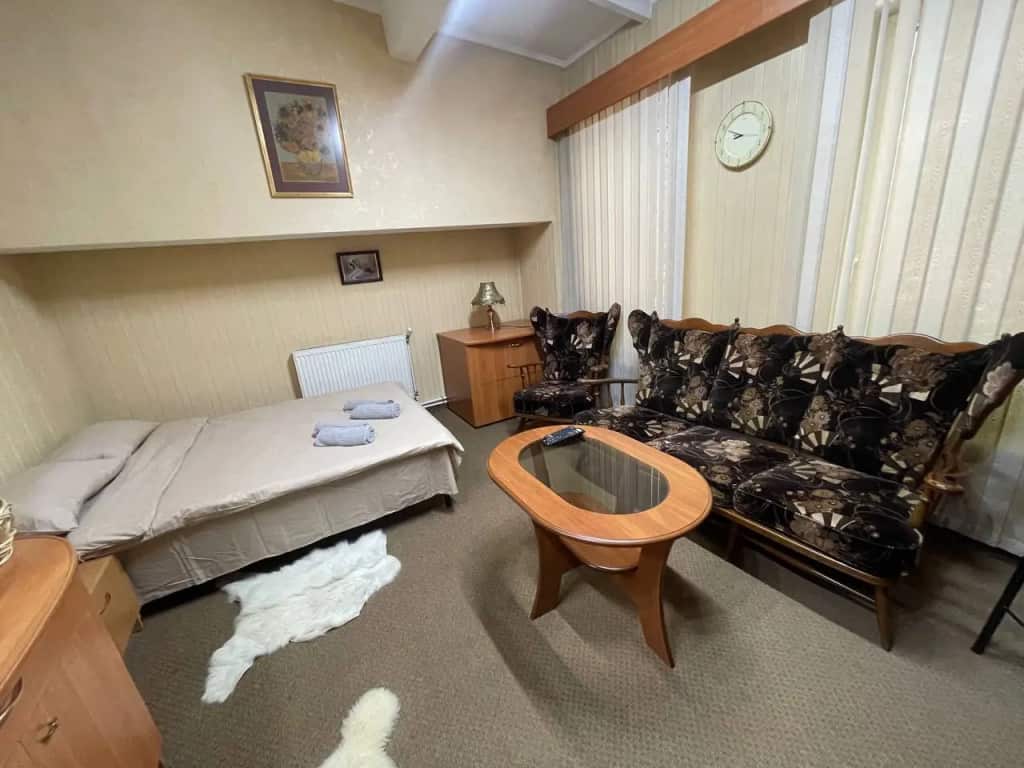 Квартира у Бастиона Грольман: главное фото 1