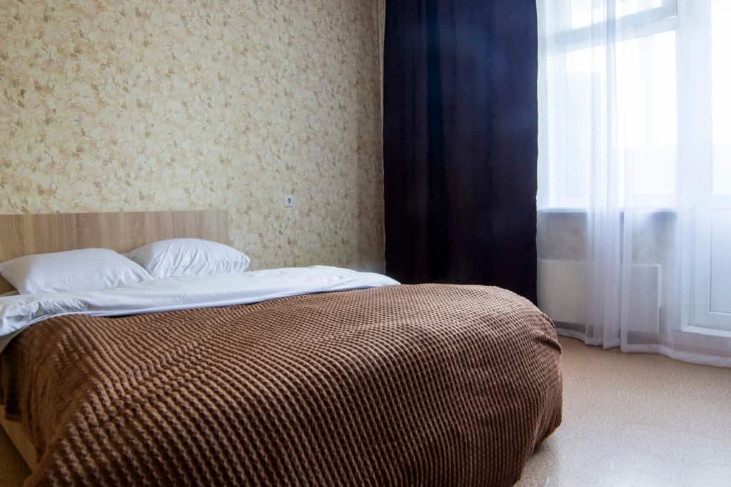 Апартаменты для гостей города и командировочных Apartament 52: главное фото 1