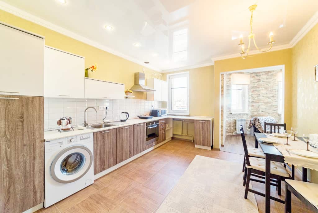 uTrip Platinum Apartments: главное фото 1