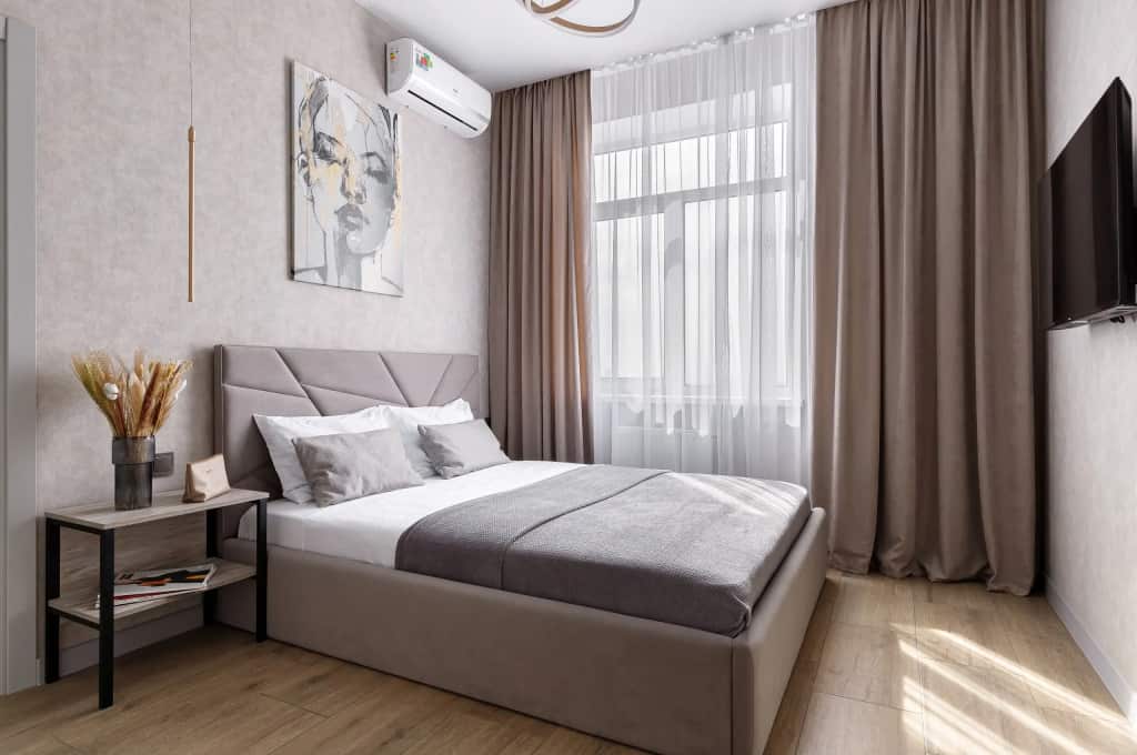 Апартаменты ApartGroup Kaskad: главное фото 1