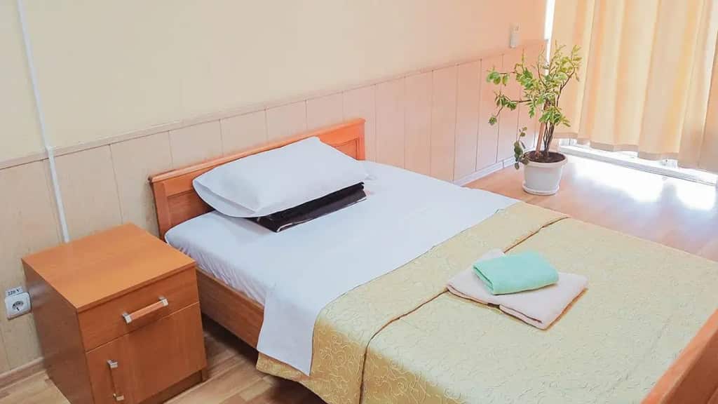 Отель Smart Hotel KDO Брянск: главное фото 1