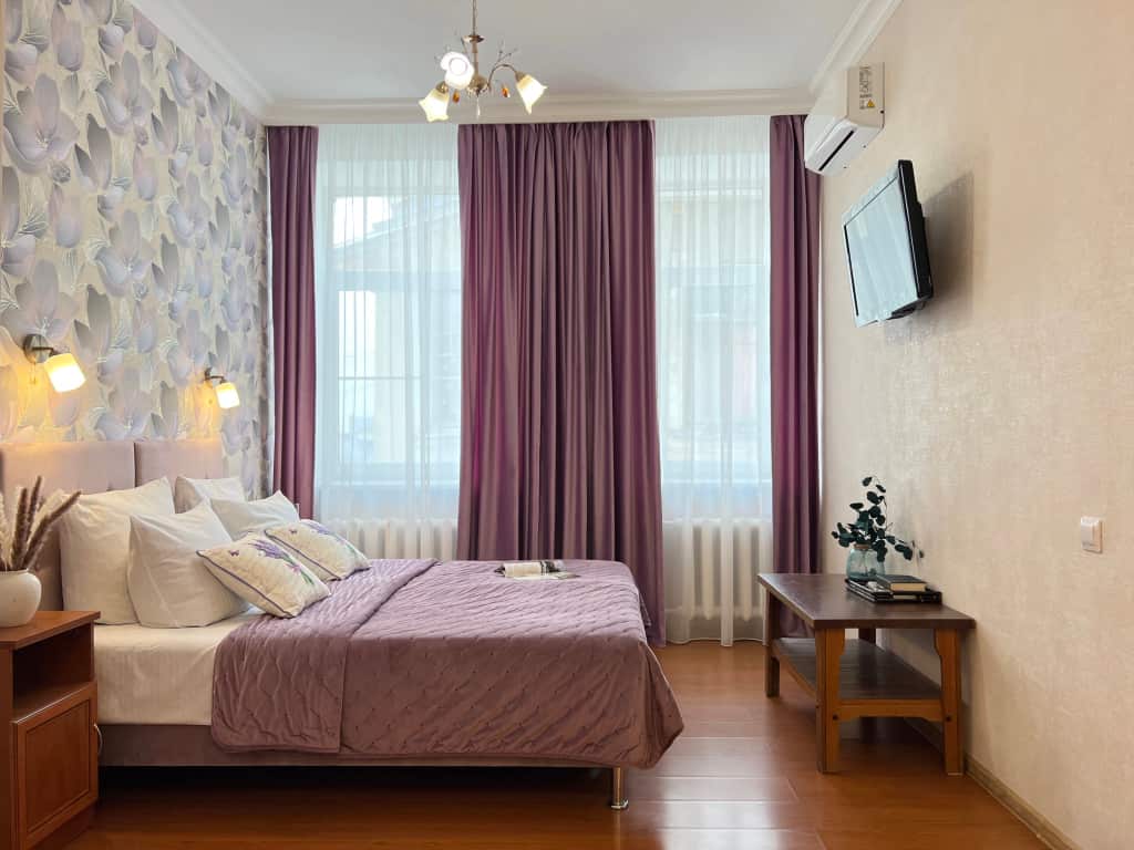 Квартира PiterFlat на Садовой 32/1, вариант 2к-3: главное фото 1