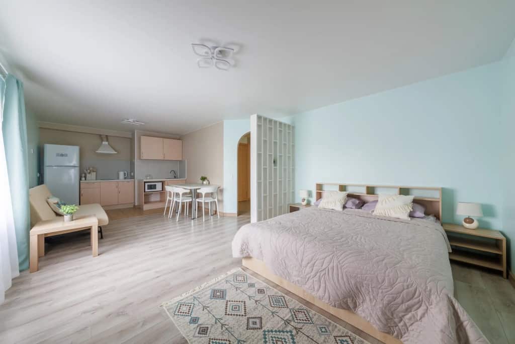 Апартаменты Sutki Rent на Фермском Шоссе 32: главное фото 1