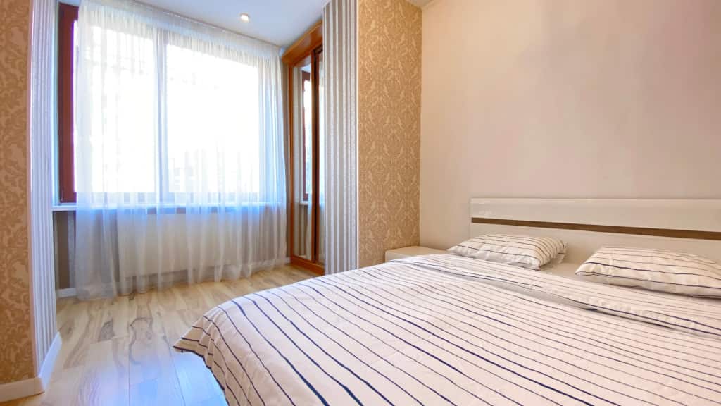 Апартаменты City Center Apartment: главное фото 1