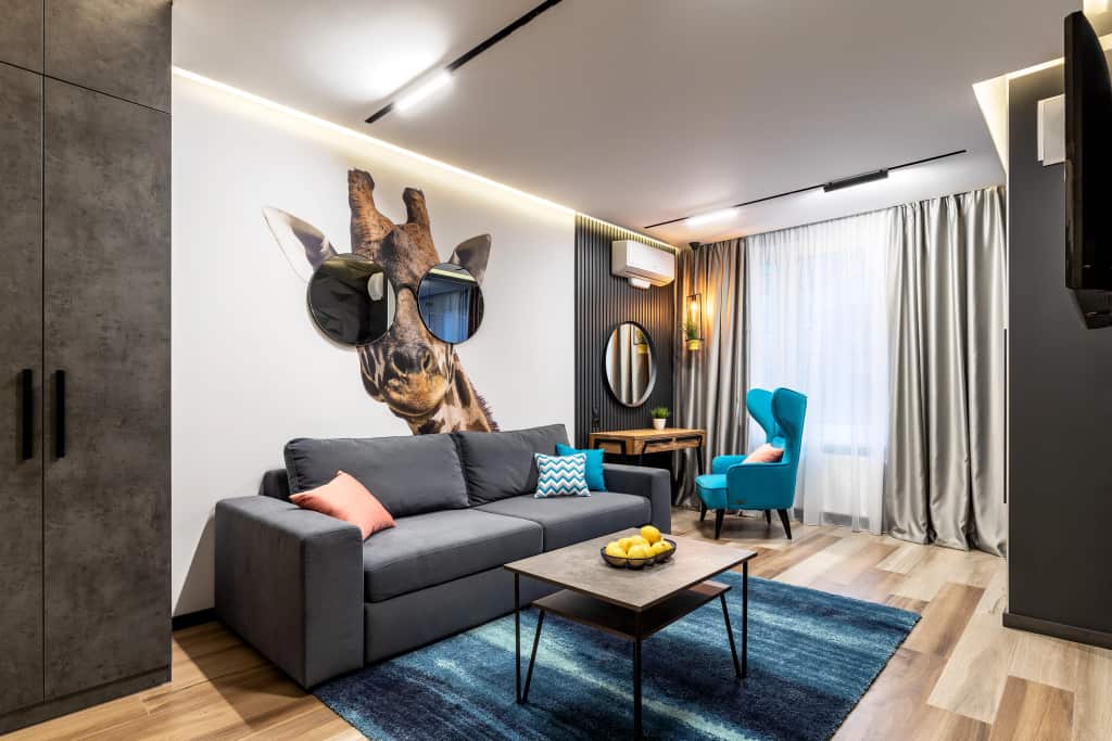 Апартаменты Apart Premium: главное фото 1