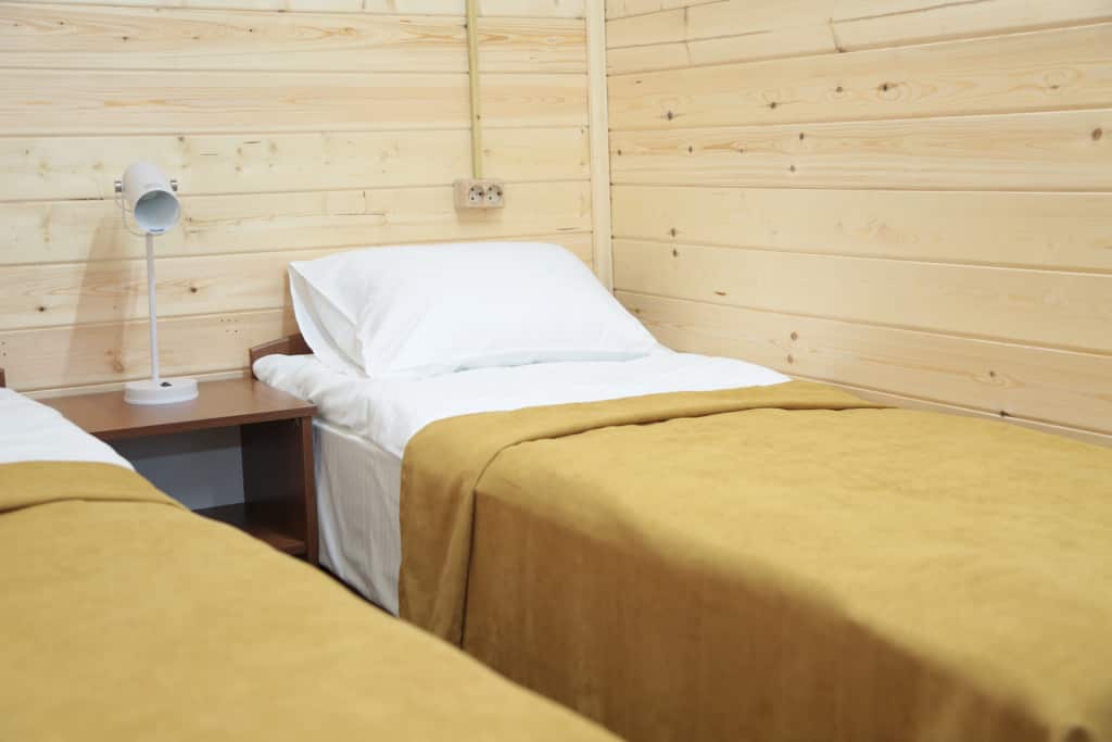 Shaudan Guest House: главное фото 1