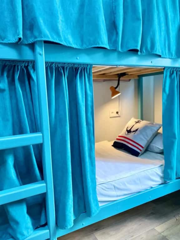Хостел Compass mini hotel: главное фото 1