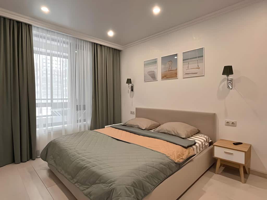 Апартаменты в ЖК Savin House: главное фото 1