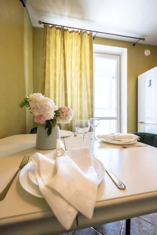 Апартаменты LovelyHome39 на Дадаева: главное фото 1
