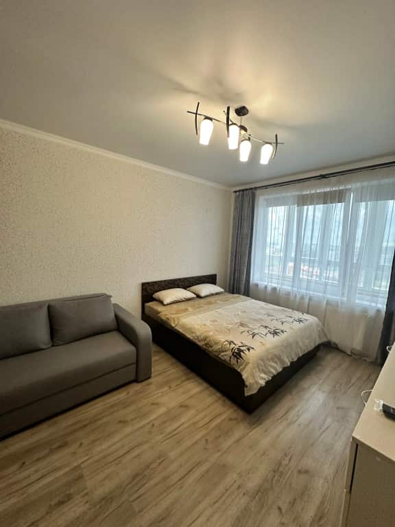 Апартаменты Нансена 13 с Шикарным Видом: главное фото 1