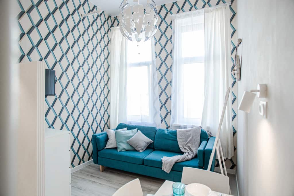 Квартира Студии ElenaSweetHome Рядом с ТЦ Москва и Садовод: главное фото 1