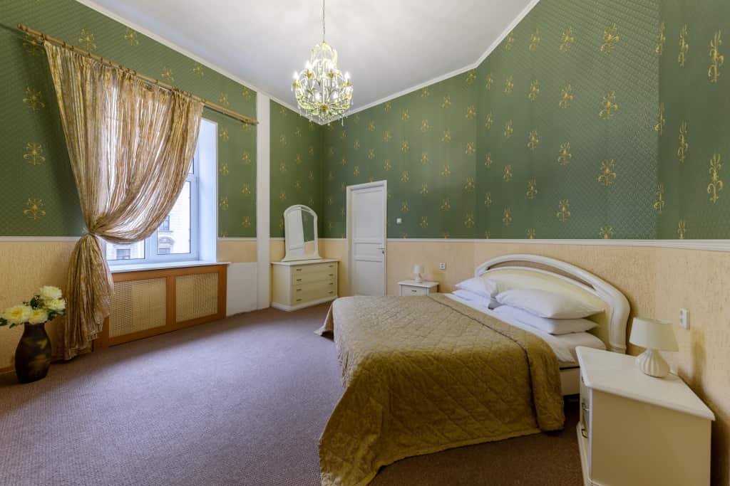 Апартаменты SPb Rentals Малая Конюшенная: главное фото 1