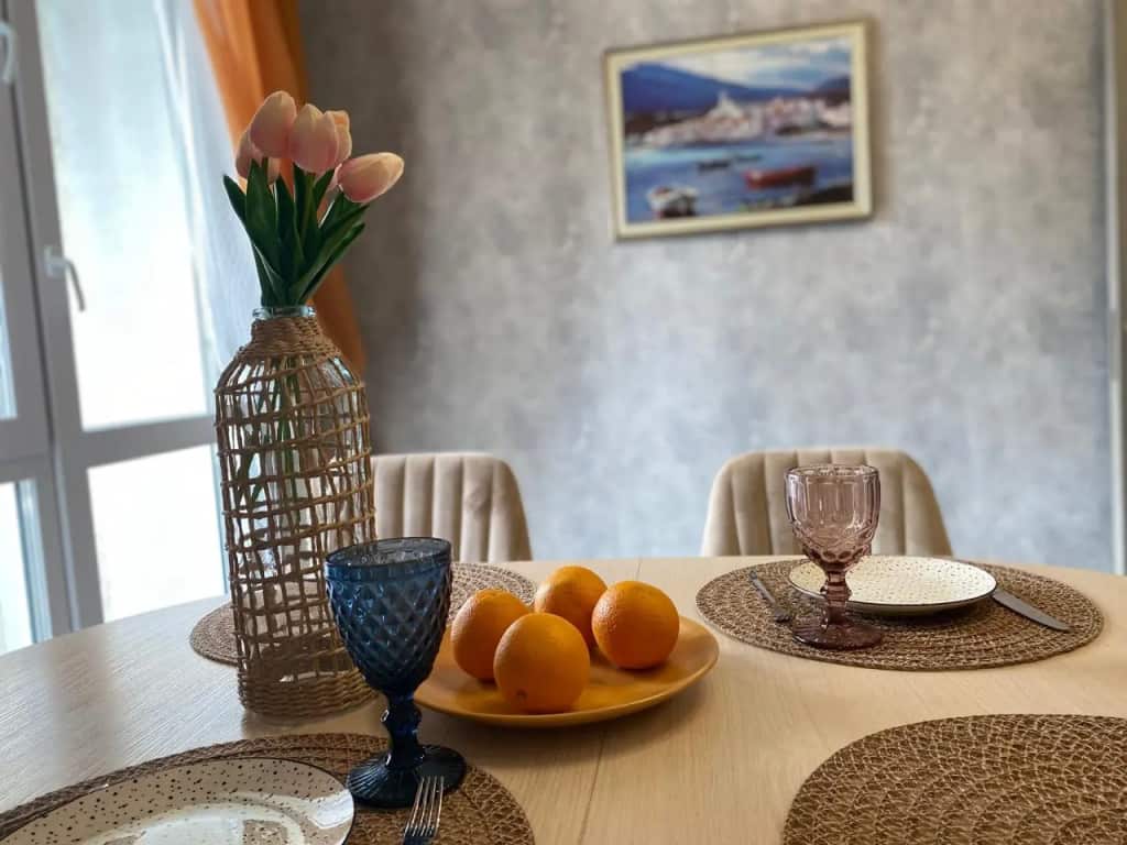 Квартира Milli House Достоевского: главное фото 1
