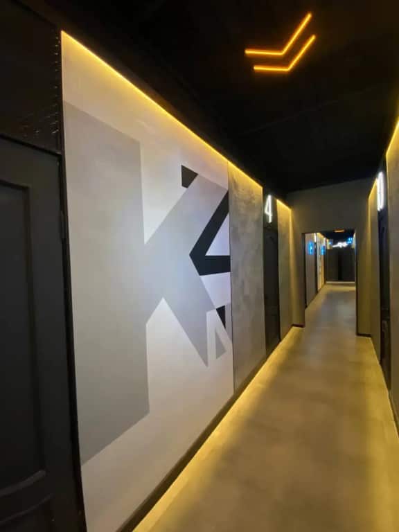 Хостел Hostel 16: главное фото 1