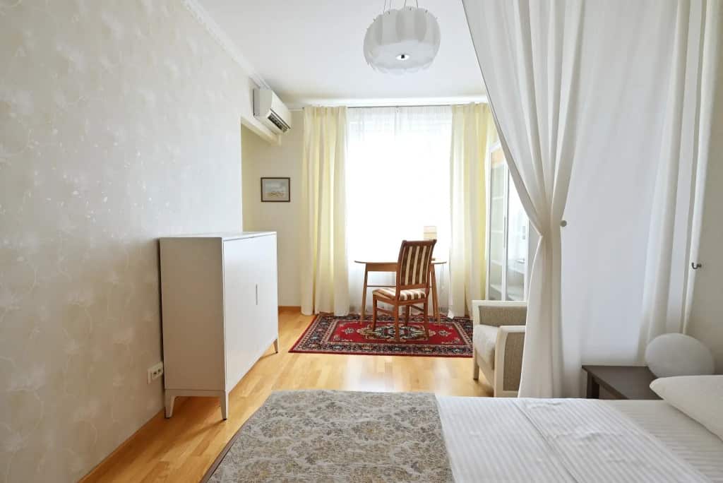 Квартира Milli House На Сибгатке: главное фото 1
