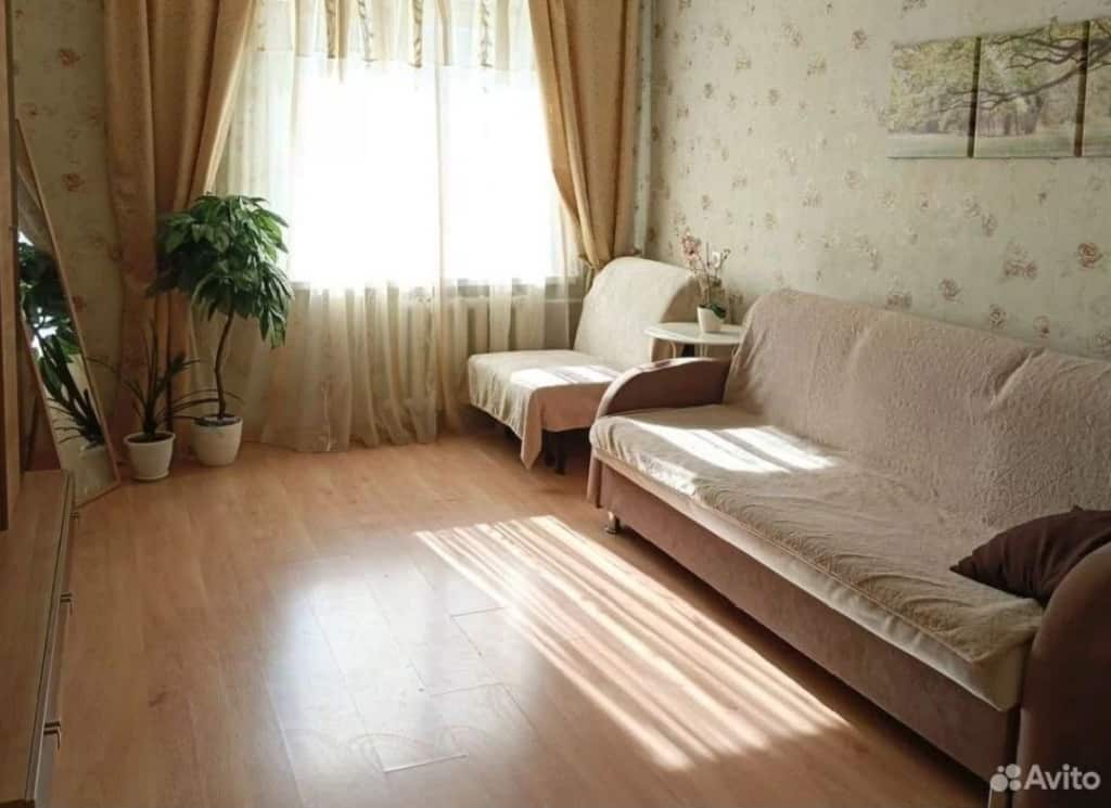Квартира в географическом центре: главное фото 1