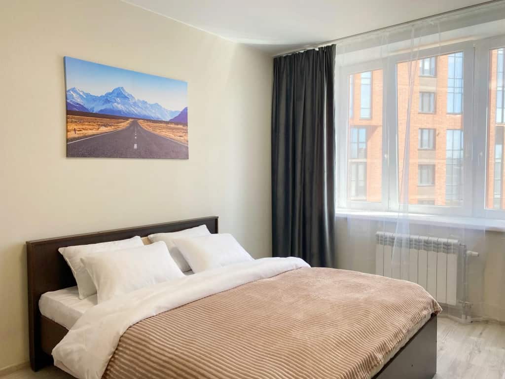 Квартира Konstantinov Apartments на Кошурникова: главное фото 1