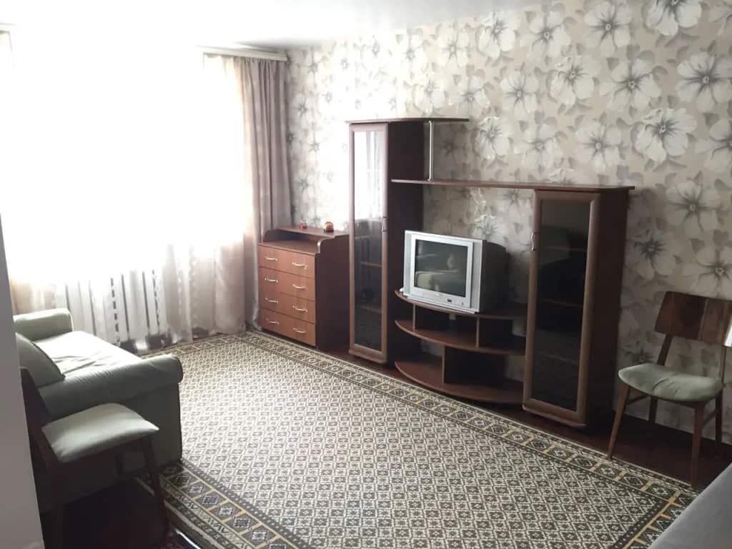 Апартаменты Уютная квартира у метро Заречная: главное фото 1