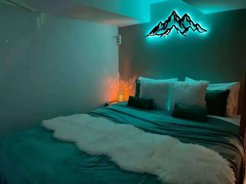 Апартаменты North House: главное фото 1