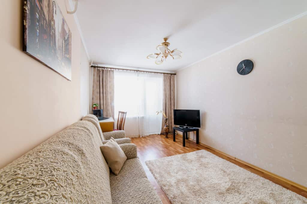 Апартаменты Gorkiy House на Невзоровых 1: главное фото 1