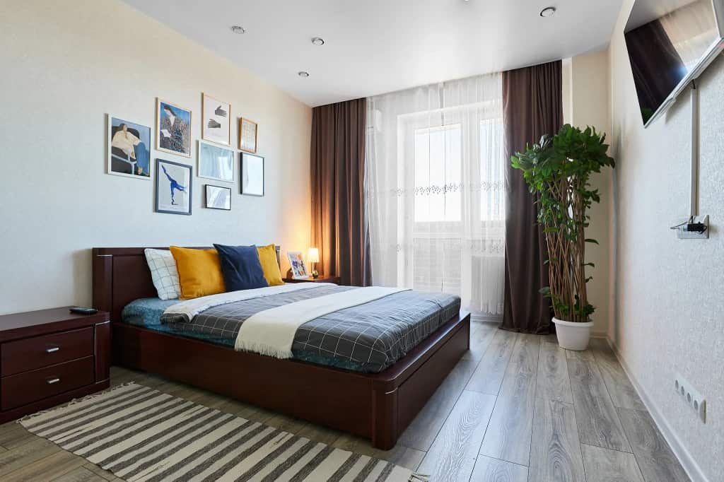 Квартира Mart Apart на Филатова, 10 мин до парка Краснодар: главное фото 1