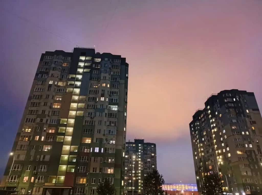 Квартира Уютная рядом с набережной реки Волга: главное фото 1