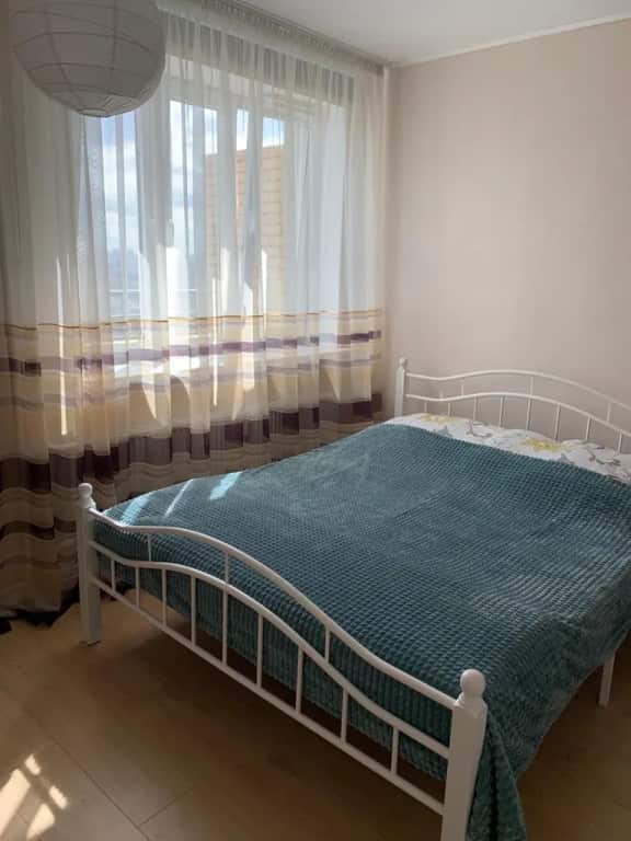 Жилое помещение Студия на Парнасе: главное фото 1