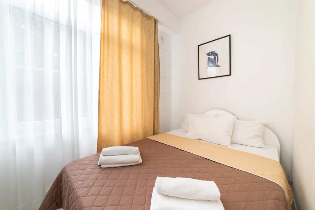 Апартаменты Deluxe Apartment ЖК Реал Хаус 109: главное фото 1