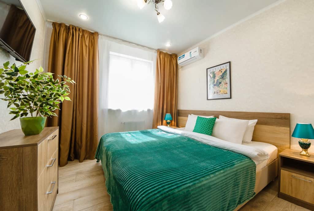 Апартаменты B-Flats Владимирская 148/1: главное фото 1