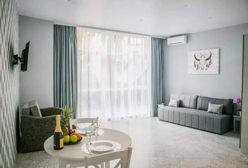 Apartments Malina Alt Platz 3: главное фото 1