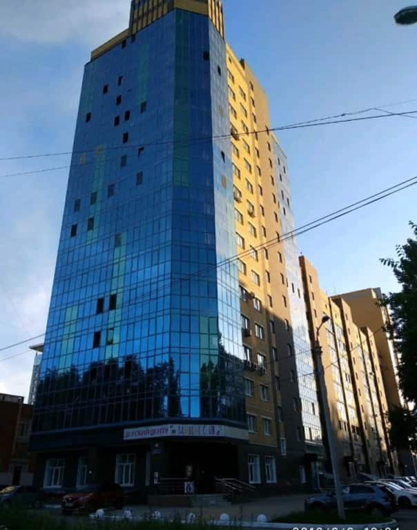 Квартира Nataliy-36RUS: главное фото 1