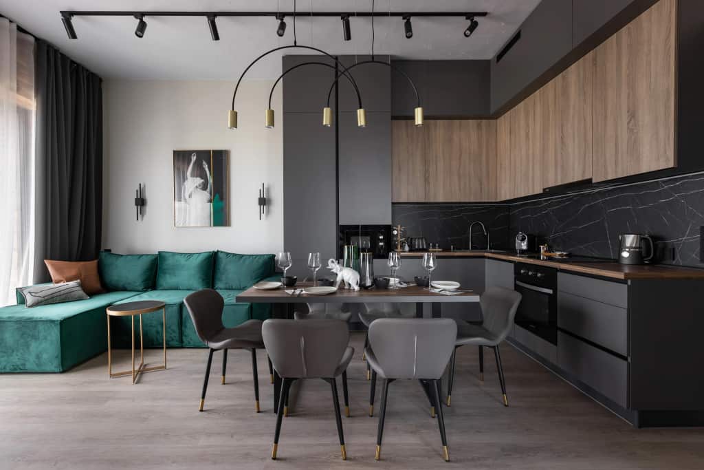 Апартаменты SV Loft Apart 2: главное фото 1
