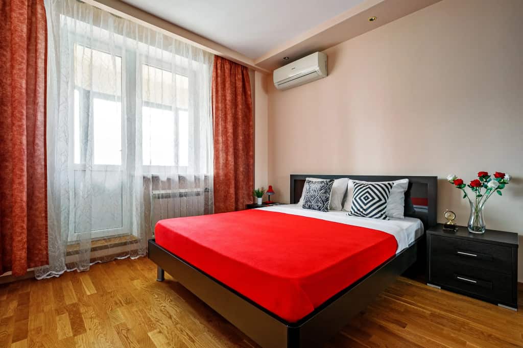 Апартаменты MaxRealty24: главное фото 1