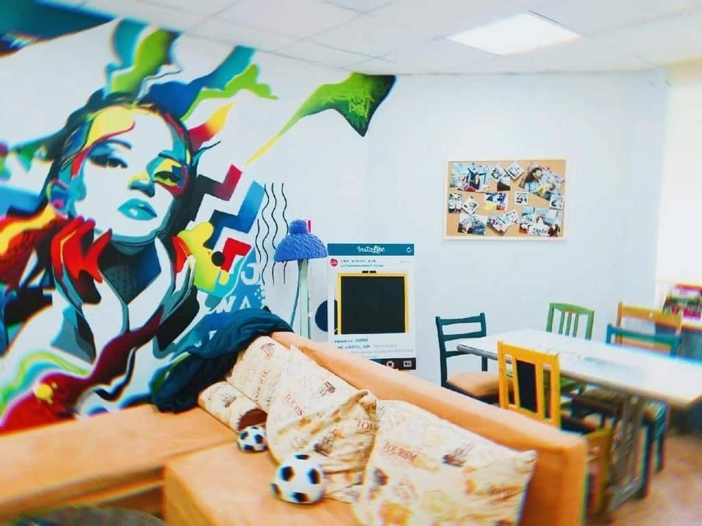 Хостел Like: главное фото 1