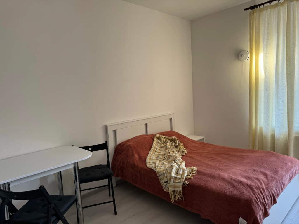 Квартира Апартаменты на Пулковском Шоссе 73к2: главное фото 1