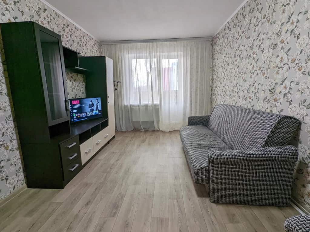 Квартира RentHome на улице Казачья у ТРЦ Точка Сити: главное фото 1