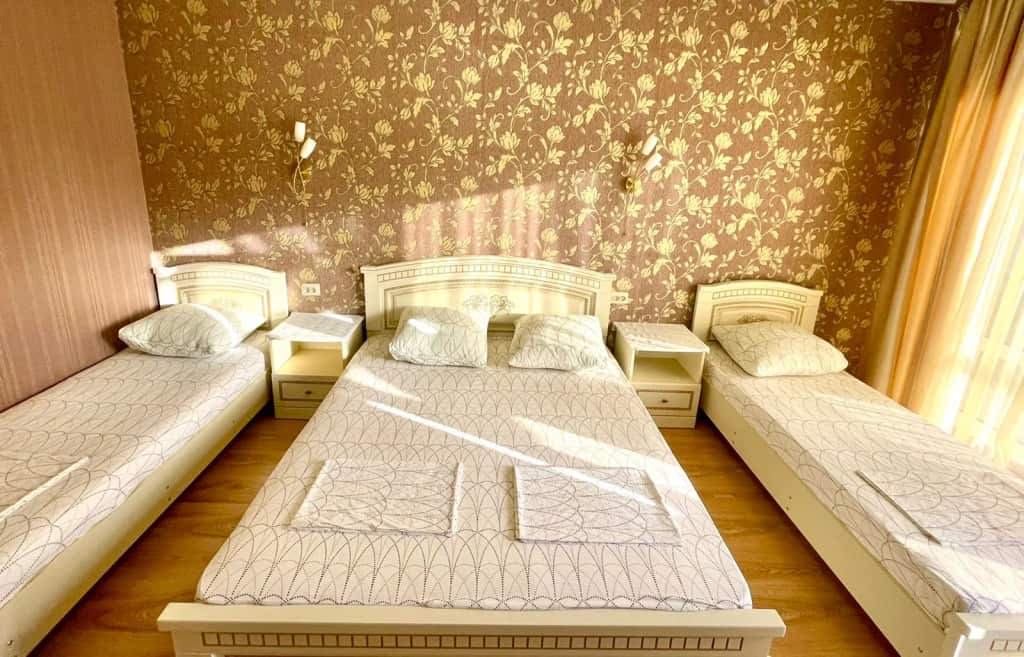 Zhizn Guest House: главное фото 1