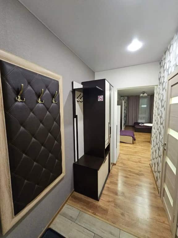 Апартаменты L.V.Hotels на Новомосковская 16: главное фото 1