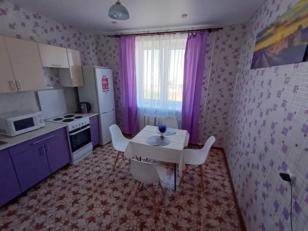 Квартира на Комсомольская 148 с парковкой: главное фото 1