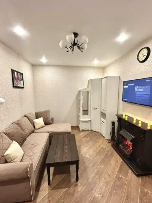 Квартира ШикаЛад КМВ Люкс напротив Интуриста: главное фото 1