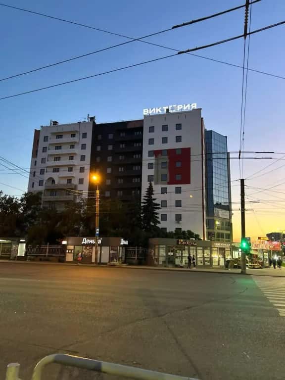 Квартира Виктория: главное фото 1