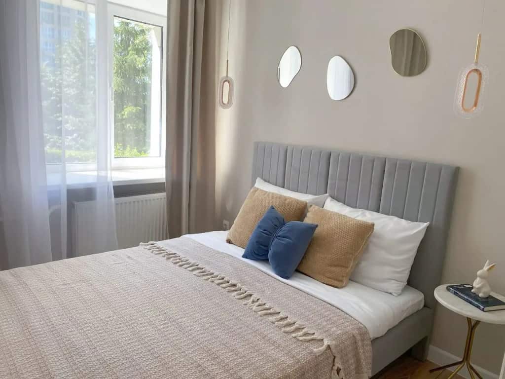 Квартира Трешка в Центре Казани: главное фото 1